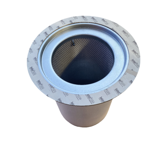 Replace the Ingersoll Rand 54509427 oil Separator screw air compressor filter element