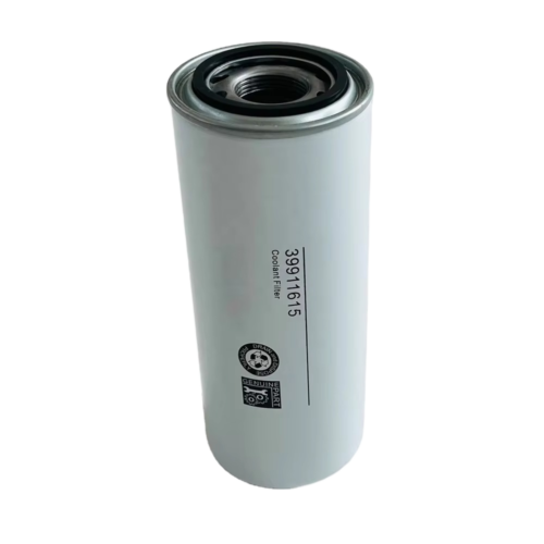 Replace the Ingersoll Rand 39911615 oil filter screw air compressor filter element