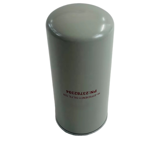 Replace the Ingersoll Rand 23782394 oil filter screw air compressor filter element