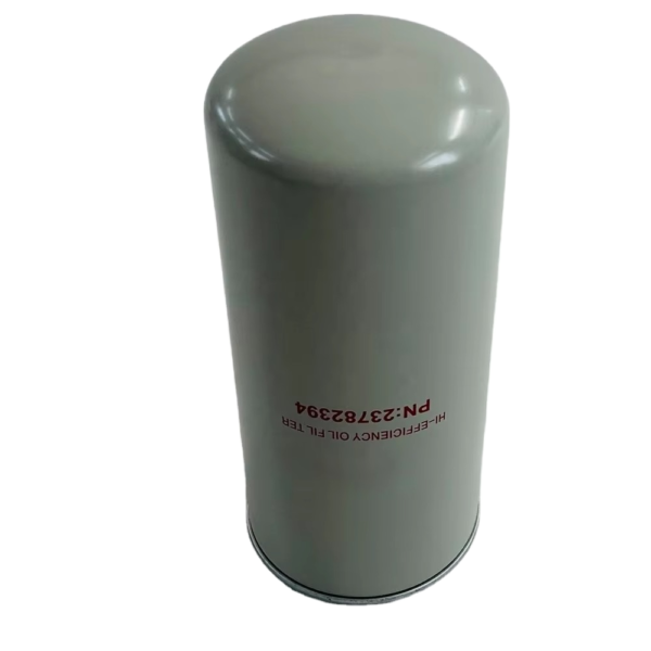Replace the Ingersoll Rand 23782394 oil filter screw air compressor filter element