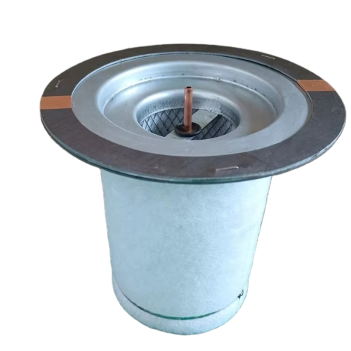 Replace the Ingersoll Rand 54596705 oil Separator screw air compressor filter element