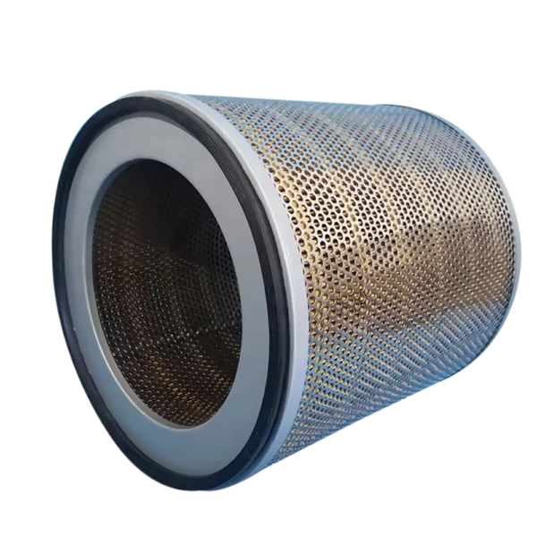 Replace the Atlas Air Filter 1621054799 Air filter screw air compressor filter element - Image 5