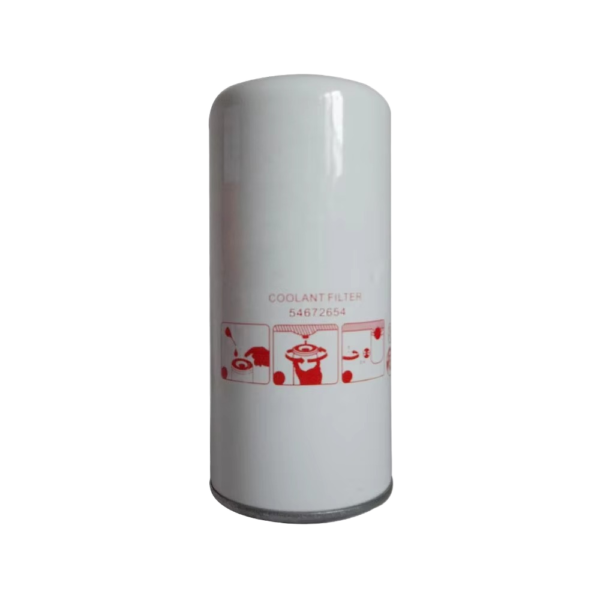 Replace the Ingersoll Rand 54672654 oil filter screw air compressor filter element - Image 5