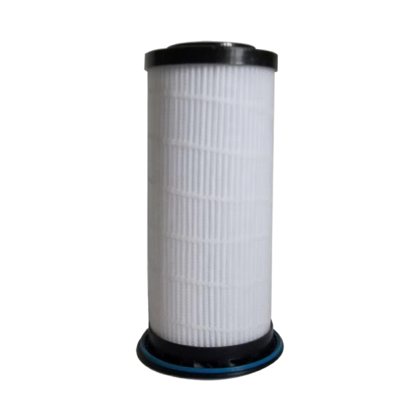 Replace the Ingersoll Rand 23424922 oil filter screw air compressor filter element