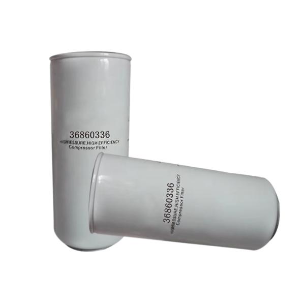 Replace the Ingersoll Rand 36860336 oil filter screw air compressor filter element - Image 5