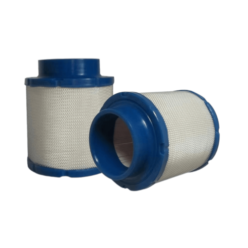Replace the Ingersoll Rand 39588777 air filter screw air compressor filter element