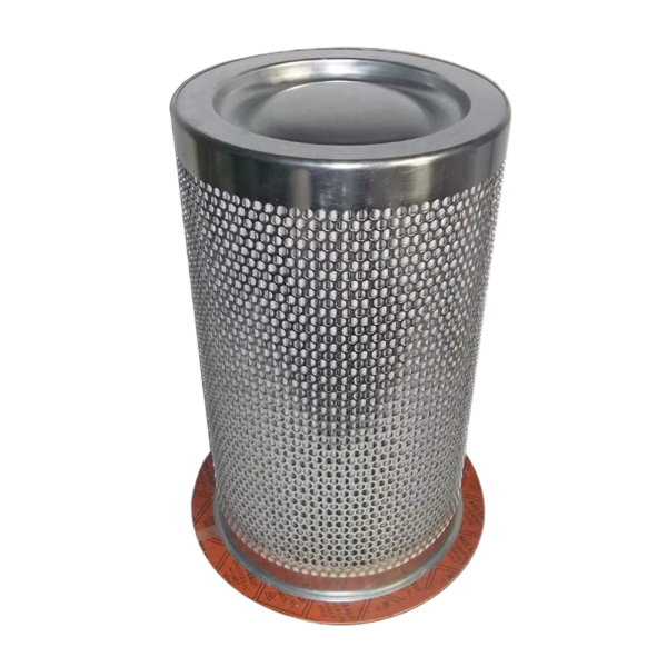 Replace the Ingersoll Rand 92062132 oil Separator screw air compressor filter element - Image 2