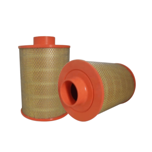 Replace the Ingersoll Rand 42855411 air filter screw air compressor filter element
