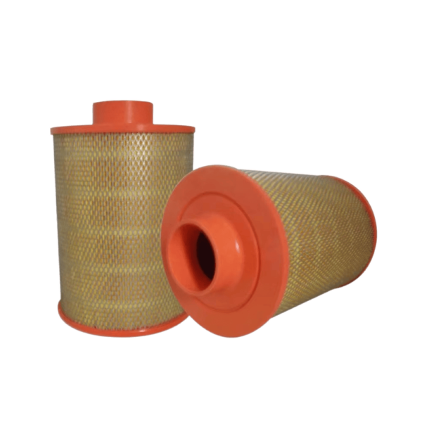 Replace the Ingersoll Rand 42855411 air filter screw air compressor filter element