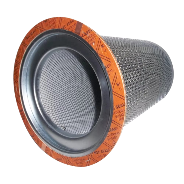 Replace the Ingersoll Rand 92062132 oil Separator screw air compressor filter element - Image 5