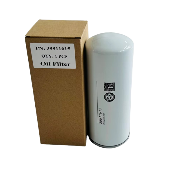 Replace the Ingersoll Rand 39911615 oil filter screw air compressor filter element - Image 2