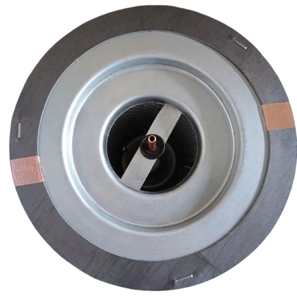 Replace the Ingersoll Rand 54596705 oil Separator screw air compressor filter element - Image 2