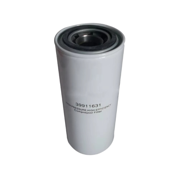 Replace the Ingersoll Rand 39911631 oil filter screw air compressor filter element - Image 4