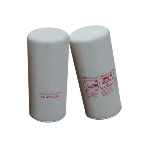 Replace the Ingersoll Rand 46853099 oil filter screw air compressor filter element - Image 3