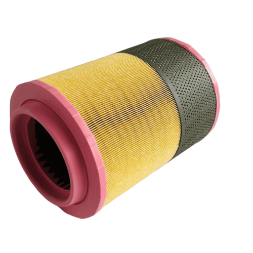 Replace the Ingersoll Rand 54672530 air filter screw air compressor filter element