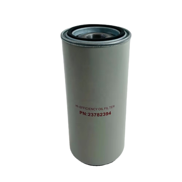 Replace the Ingersoll Rand 23782394 oil filter screw air compressor filter element - Image 4