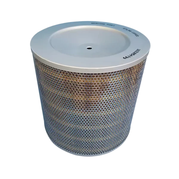 Replace the Atlas Air Filter 1621054799 Air filter screw air compressor filter element - Image 2