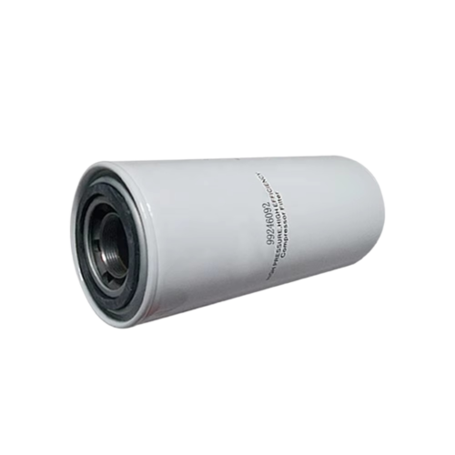 Replace the Ingersoll Rand 99246092 oil filter screw air compressor filter element