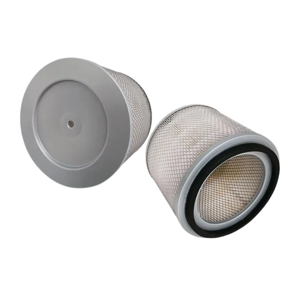 Replace the Atlas Air Filter 1621009400 Air filter screw air compressor filter element - Image 2