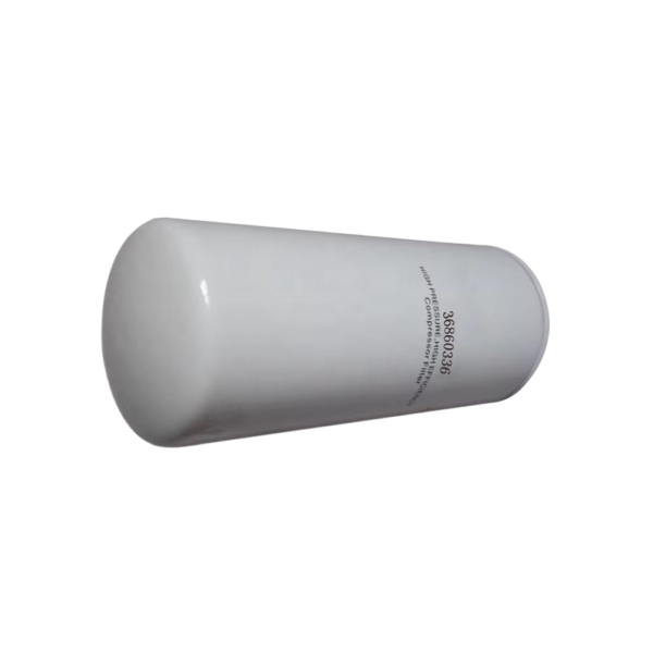 Replace the Ingersoll Rand 36860336 oil filter screw air compressor filter element - Image 4