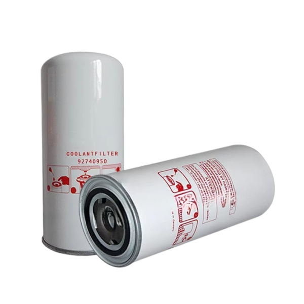 Replace the Ingersoll Rand 92740950 oil filter screw air compressor filter element - Image 2
