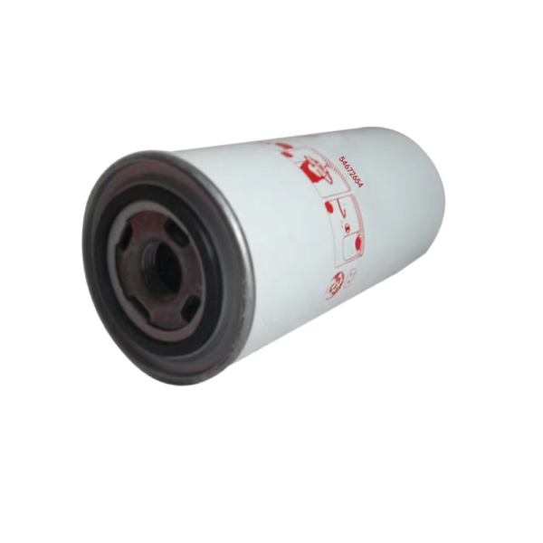 Replace the Ingersoll Rand 54672654 oil filter screw air compressor filter element - Image 3