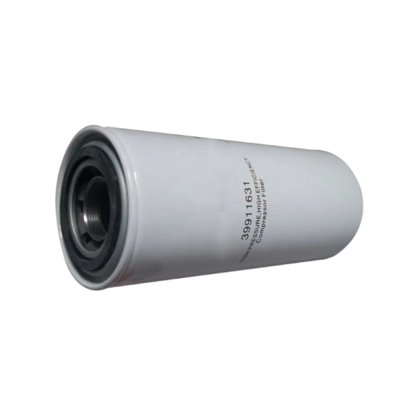 Replace the Ingersoll Rand 39911631 oil filter screw air compressor filter element - Image 3