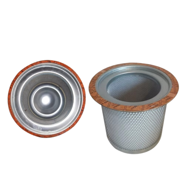 Replace the Ingersoll Rand 39895610 oil Separator screw air compressor filter element - Image 2