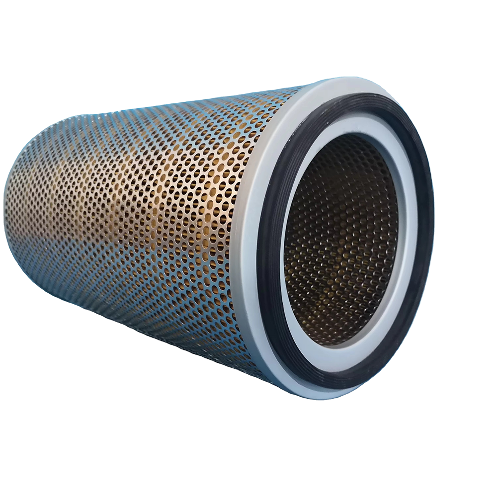 Replace the Atlas Air Filter 1619279800 Air filter screw air compressor filter element - Image 5