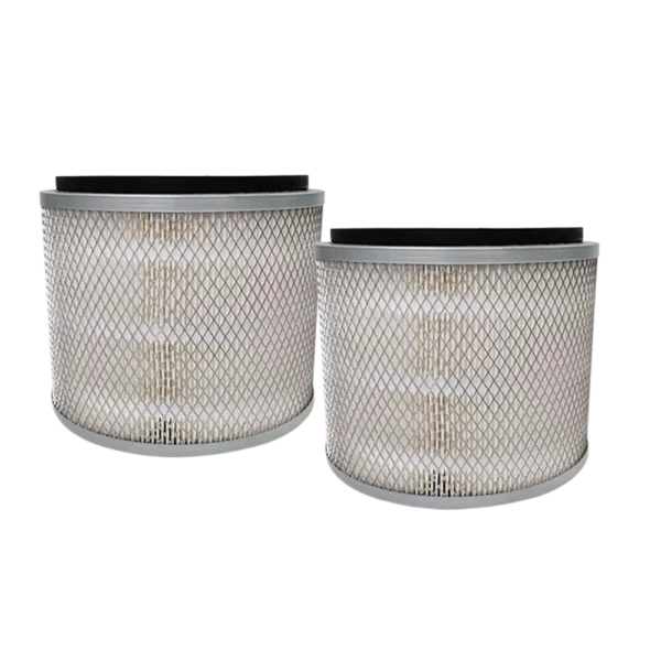 Replace the Atlas Air Filter 1621009400 Air filter screw air compressor filter element - Image 5