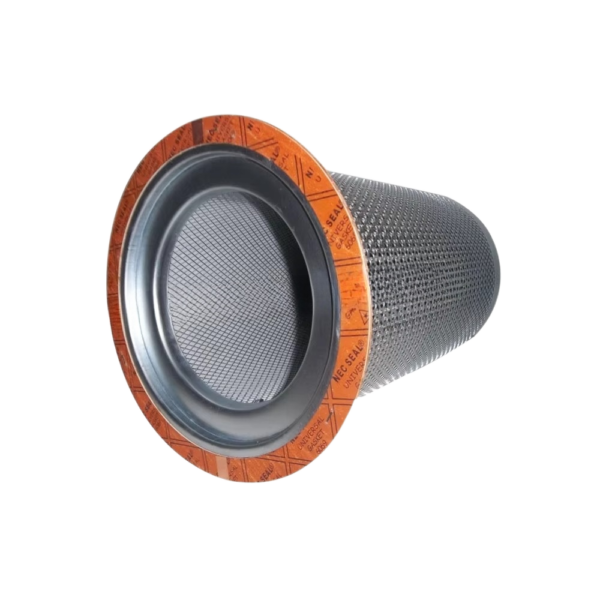 Replace the Ingersoll Rand 23545841 oil Separator screw air compressor filter element - Image 4