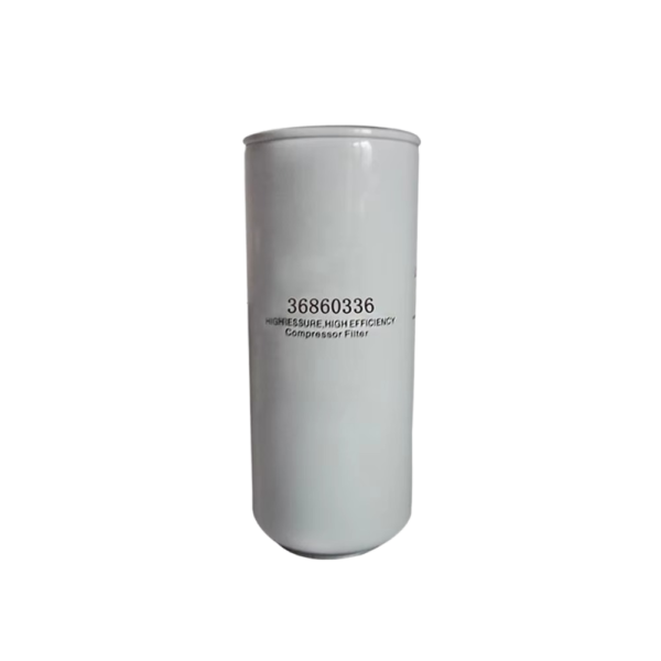 Replace the Ingersoll Rand 36860336 oil filter screw air compressor filter element - Image 3