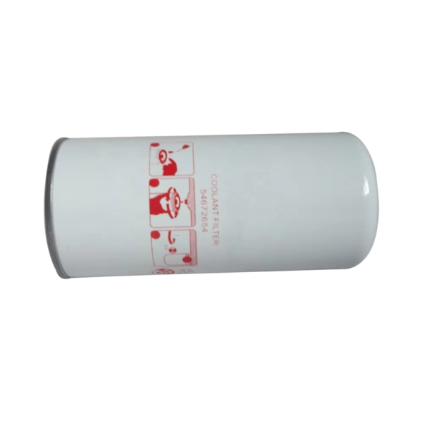 Replace the Ingersoll Rand 54672654 oil filter screw air compressor filter element - Image 2