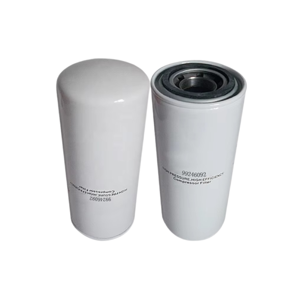 Replace the Ingersoll Rand 99246092 oil filter screw air compressor filter element - Image 3