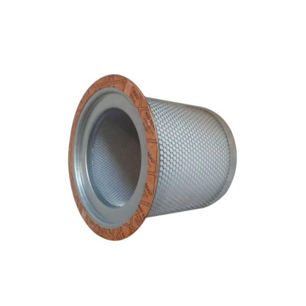 Replace the Ingersoll Rand 39895610 oil Separator screw air compressor filter element - Image 5