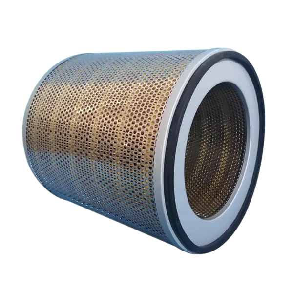 Replace the Atlas Air Filter 1621054799 Air filter screw air compressor filter element