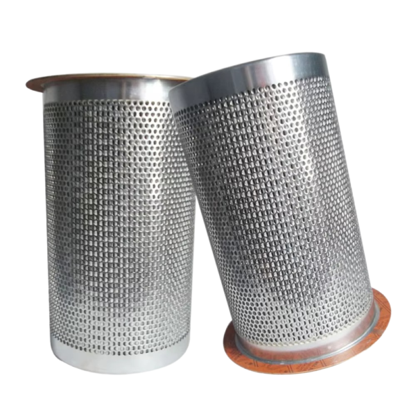 Replace the Ingersoll Rand 92062132 oil Separator screw air compressor filter element - Image 3