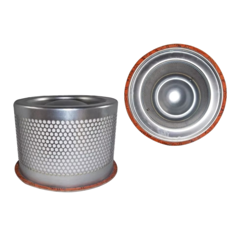 Replace the Ingersoll Rand 39894597 oil Separator screw air compressor filter element