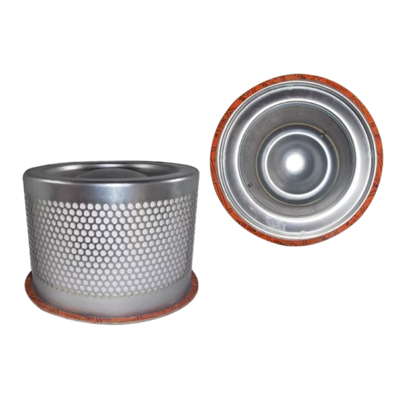 Replace the Ingersoll Rand 39894597 oil Separator screw air compressor filter element