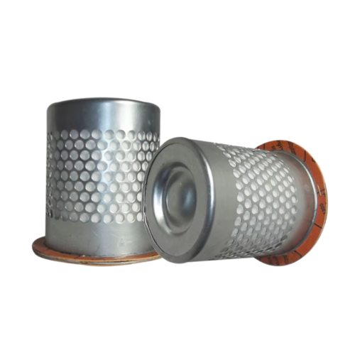 Replace the Ingersoll Rand 54595442 oil Separator screw air compressor filter element
