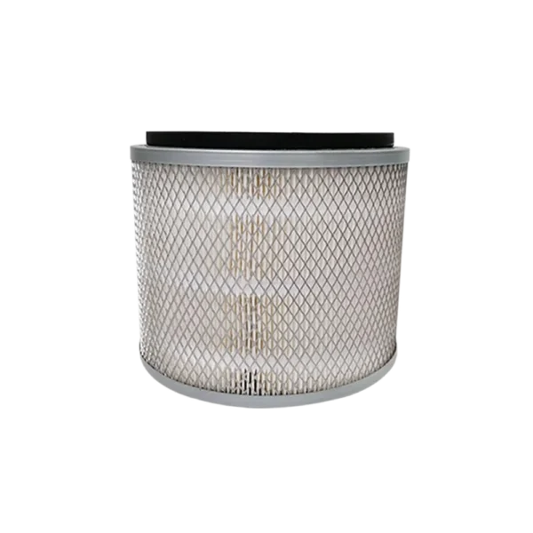 Replace the Atlas Air Filter 1621009400 Air filter screw air compressor filter element