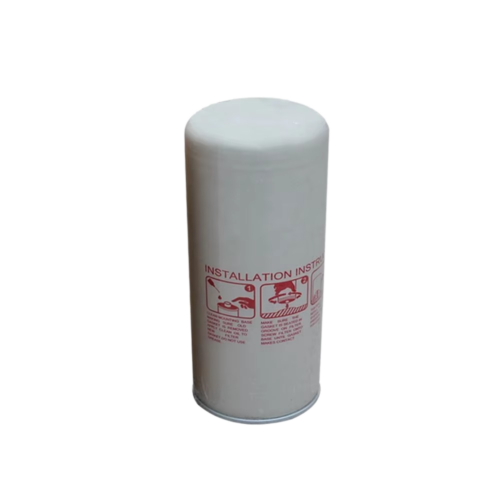 Replace the Ingersoll Rand 46853099 oil filter screw air compressor filter element