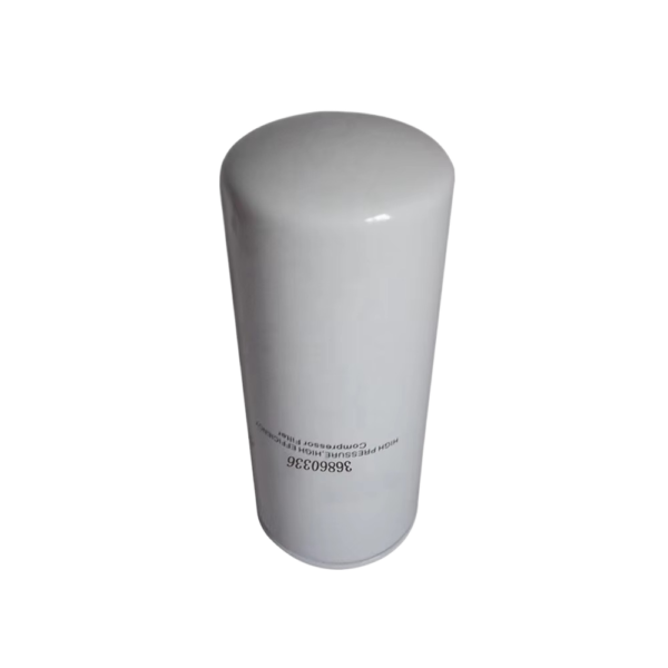 Replace the Ingersoll Rand 36860336 oil filter screw air compressor filter element - Image 2