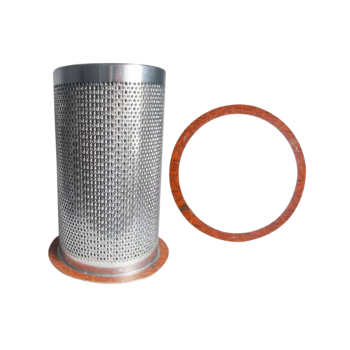 Replace the Ingersoll Rand 23545841 oil Separator screw air compressor filter element