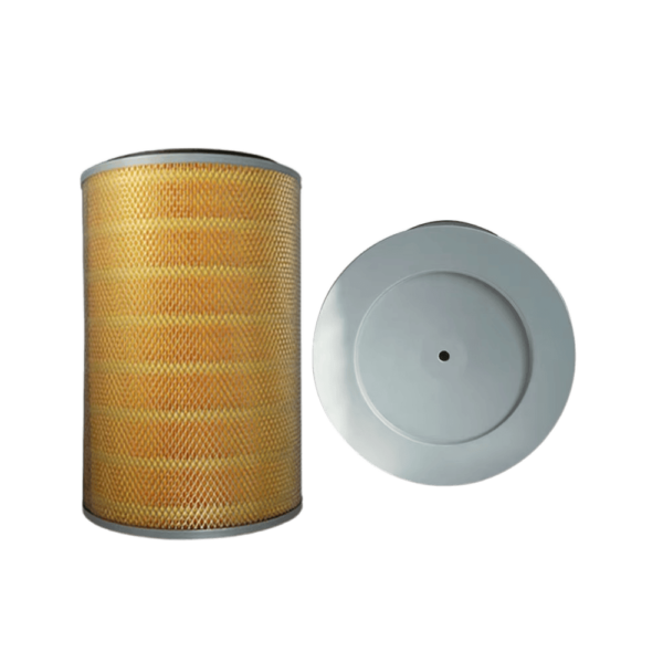 ompatible with Ingersoll-Rand screw air compressor filter element, replacement part 17193319 air filter - Image 3