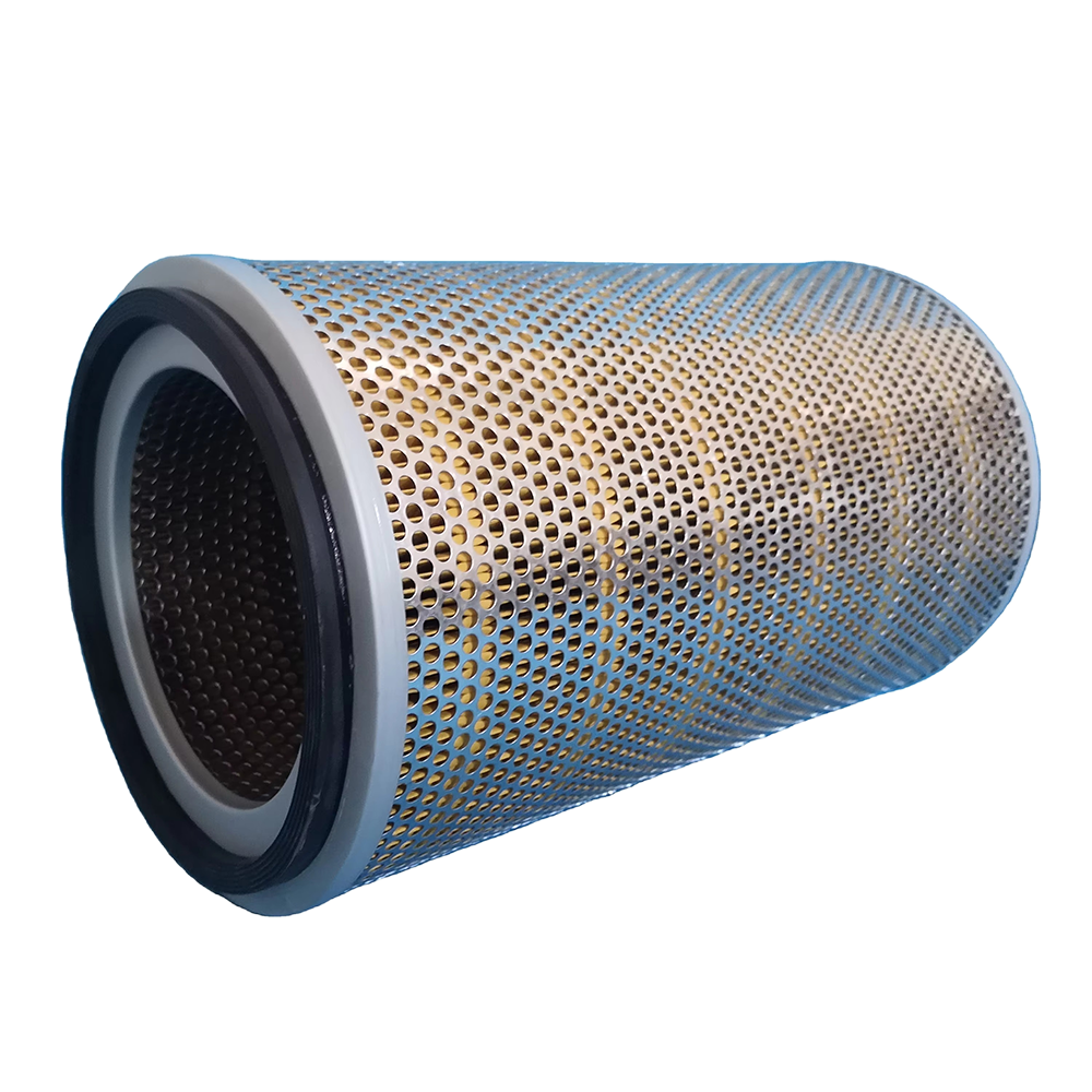 Replace the Atlas Air Filter 1619279800 Air filter screw air compressor filter element - Image 4