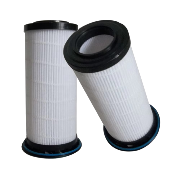 Replace the Ingersoll Rand 23424922 oil filter screw air compressor filter element - Image 3