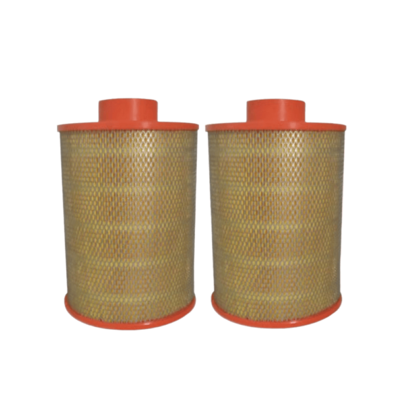 Replace the Ingersoll Rand 42855411 air filter screw air compressor filter element - Image 2