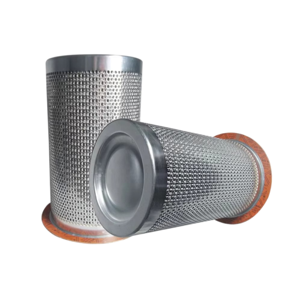 Replace the Ingersoll Rand 23545841 oil Separator screw air compressor filter element - Image 3
