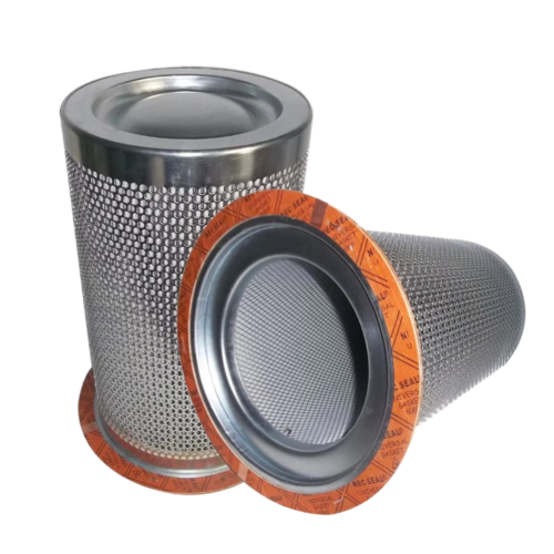 Replace the Ingersoll Rand 92062132 oil Separator screw air compressor filter element